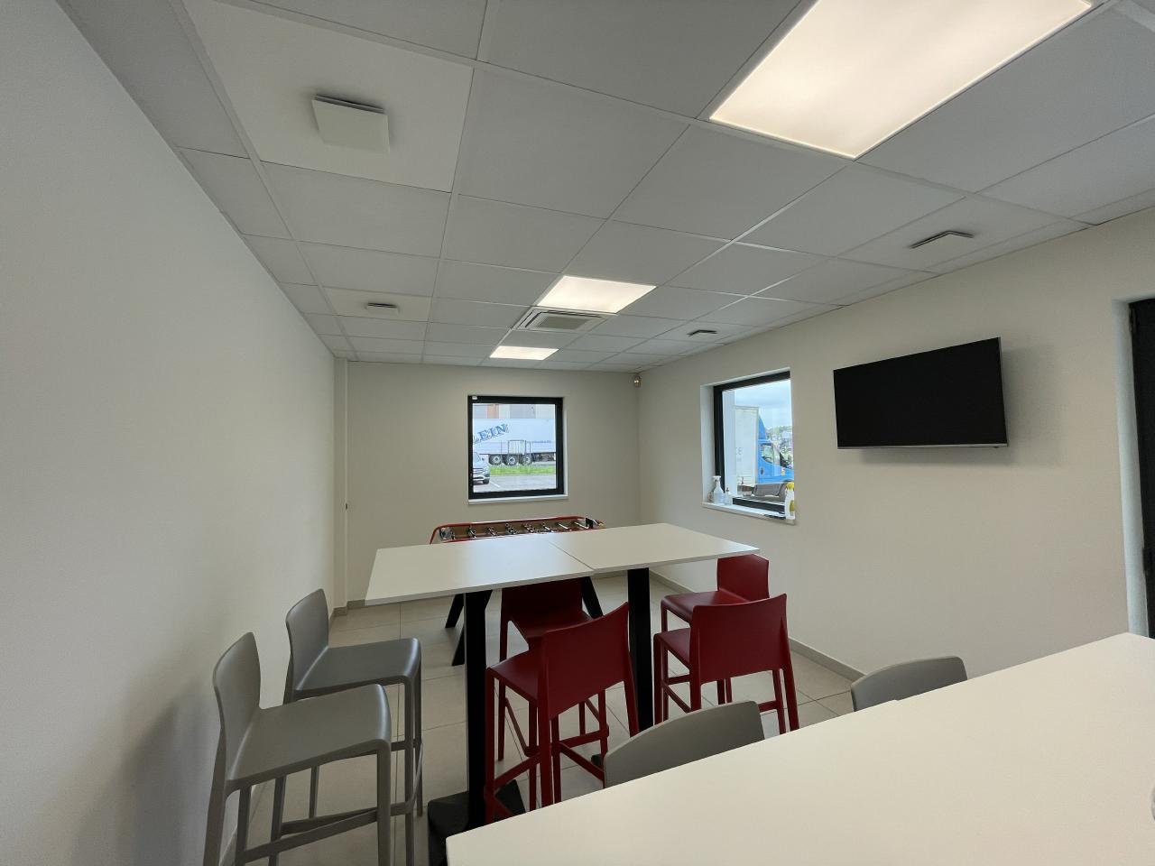 Local d'activité Reichstett 2141m² Location local d'activité Reichstett Bas-Rhin OLACT2423152 18